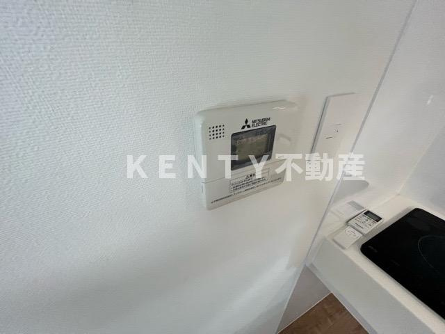 【設備】 | ＣＯＣＯＣＵＢＥ中馬込