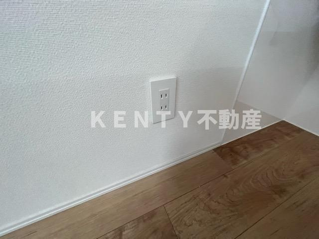 【設備】 | ＣＯＣＯＣＵＢＥ中馬込