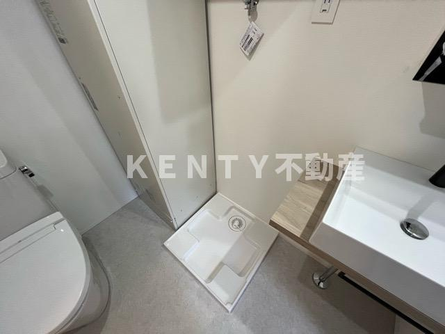 【設備】 | ＣＯＣＯＣＵＢＥ中馬込