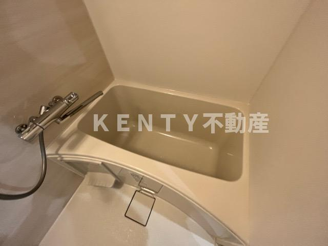 【浴室】 | ＣＯＣＯＣＵＢＥ中馬込 | 日々の暮らしに欠かせないお風呂です