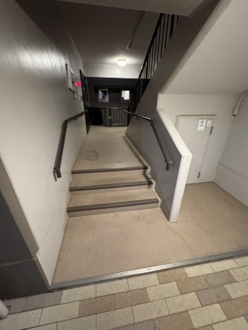 アソシエール文京白山のその他