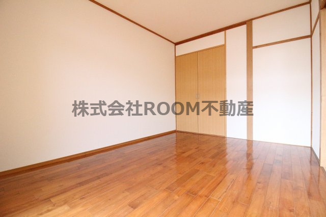 パープルタウンの子供部屋|子供部屋です