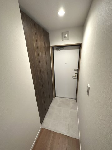 【玄関】 | リーベスト西千葉