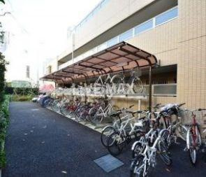 【その他共用部分】メゾンカルム西新宿 