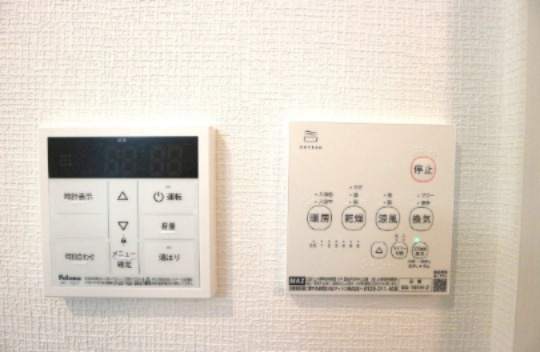 REGALEST 土呂　プレミアムの設備|※イメージ写真になります。