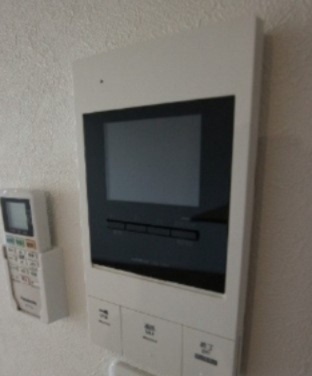 REGALEST 土呂　プレミアムのセキュリティ|※イメージ写真になります。
