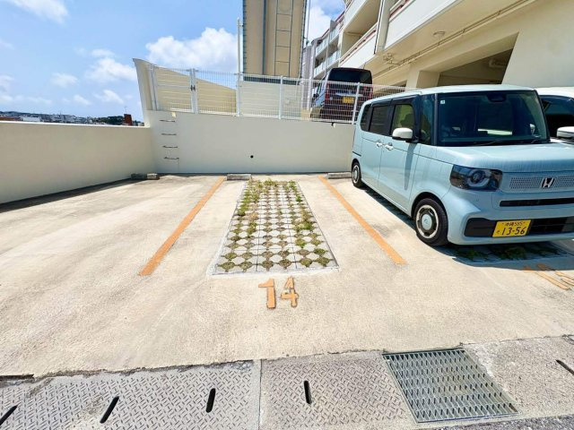 アベニールマンション前田