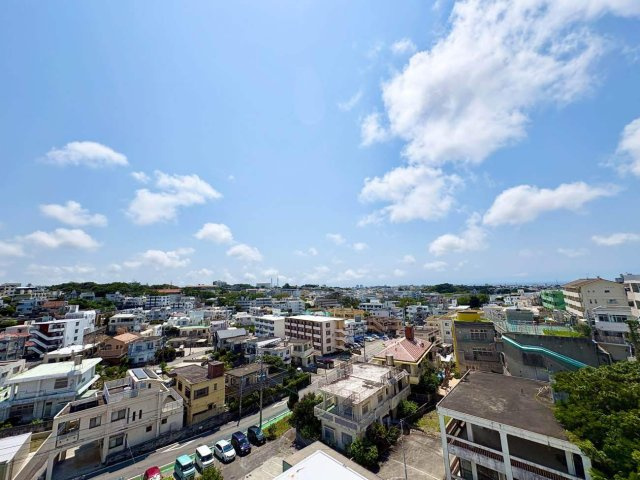 アベニールマンション前田