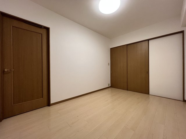 【洋室】 | リーベスト西千葉