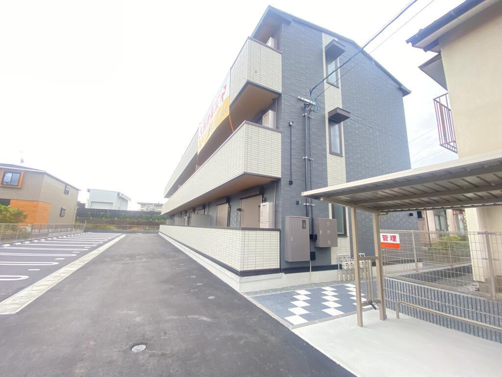 ヴェルドミール蓮台寺