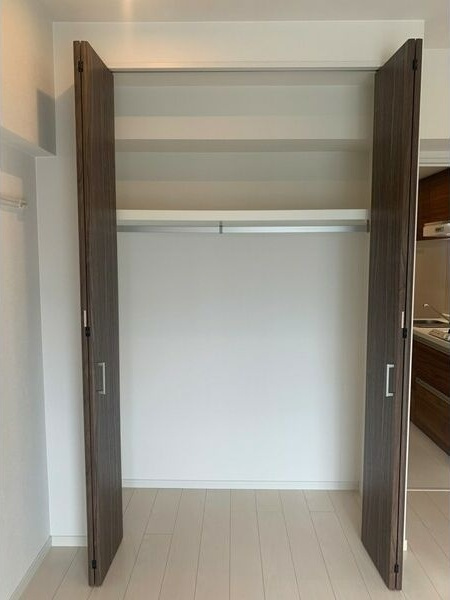 チェルトヴィータの収納