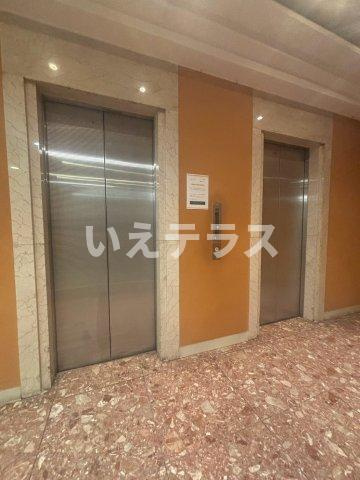 サンビルダープラス磯上ベースのその他共用部分