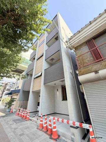 シェリル城北公園　仲介手数料無料