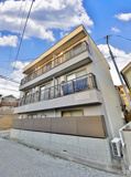 芦屋市精道町のマンションの画像