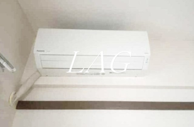 【設備】 | 下田ビル | エアコンです。