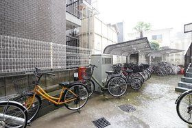 【その他共用部分】ノバ川崎本町 