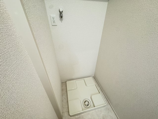 ブラビッシーモⅡの設備