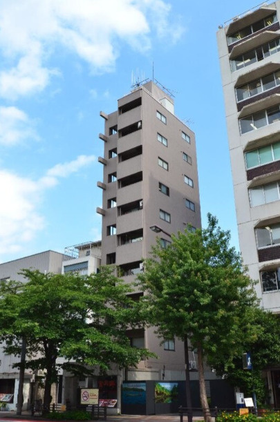 北の丸ビル