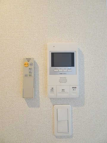 アッドバレーコートの設備