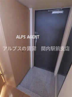 【設備】 | アールケープラザ横浜関内