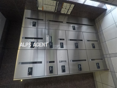 【設備】 | アールケープラザ横浜関内