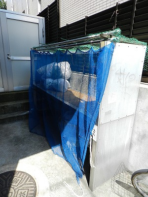 【その他共用部分】 | パークウェル大崎