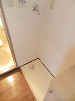 【その他】 | パークウェル大崎 | ※別室参考写真