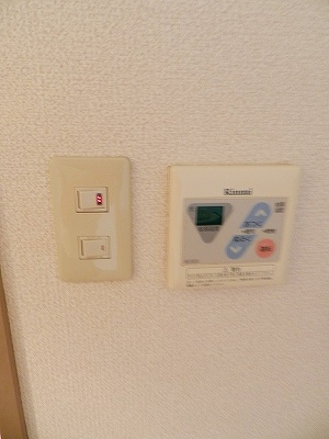 【設備】 | パークウェル大崎 | ※別室参考写真