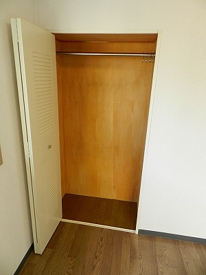 【収納】 | パークウェル大崎 | ※別室参考写真