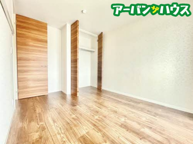 メゾン ド ポワールの内装