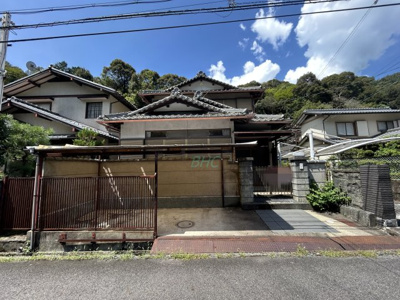 【外観】 | 大谷町