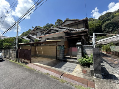 【外観】 | 大谷町