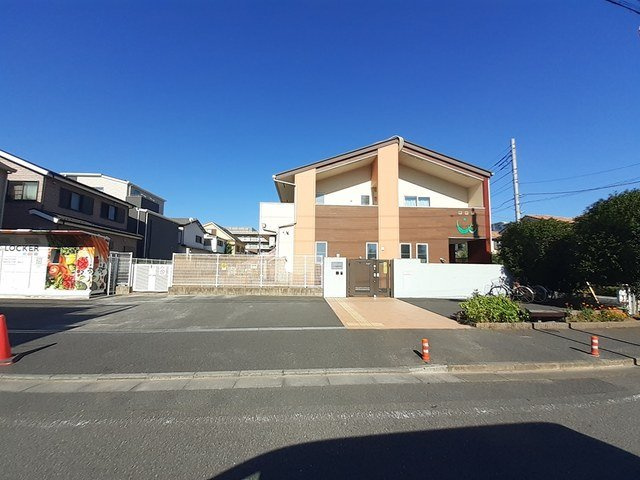 ハレレア５９の周辺|うぃず西新井保育園まで239m