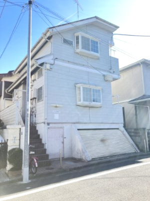【外観】 | ハイム高島平 | 外観も気になるポイント