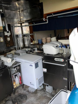  | 花小金井プリンスマンション