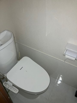  | 花小金井プリンスマンション
