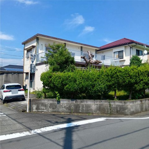 【外観】 | 沼津市今沢 売土地 ET06340 | 沼津市今沢　外観