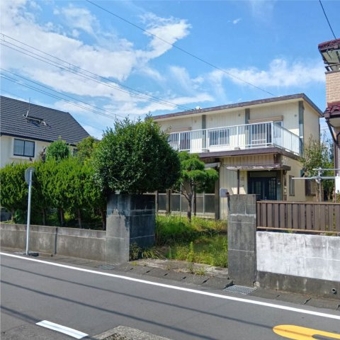 【外観】 | 沼津市今沢 売土地 ET06340 | 沼津市今沢　外観