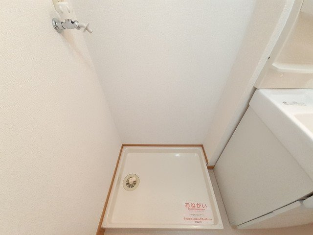 ミューズ　グランデＡの設備