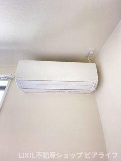 【設備】 | スクエア | ※写真は別室です