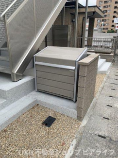 【設備】 | スクエア | ※写真は別室です