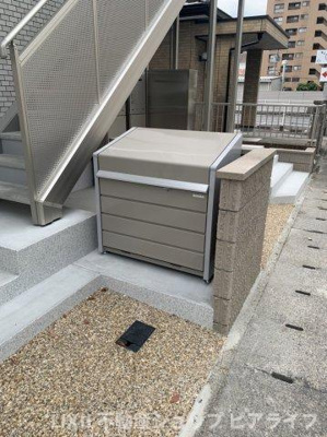 【設備】 | スクエア | ※写真は別室です