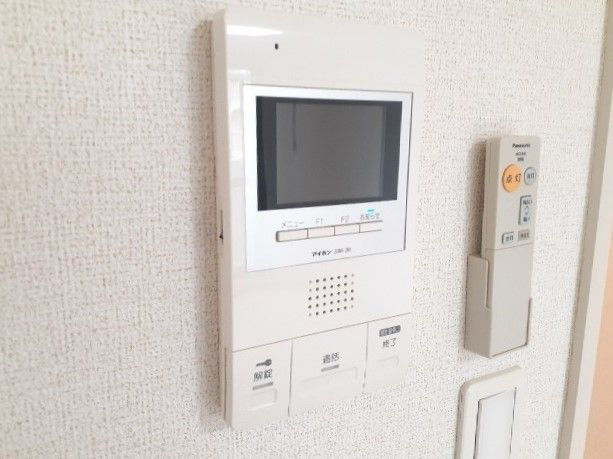 ノイグランツＤのセキュリティ