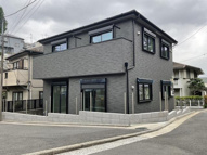 横浜市中区本郷町３丁目のアパートの画像