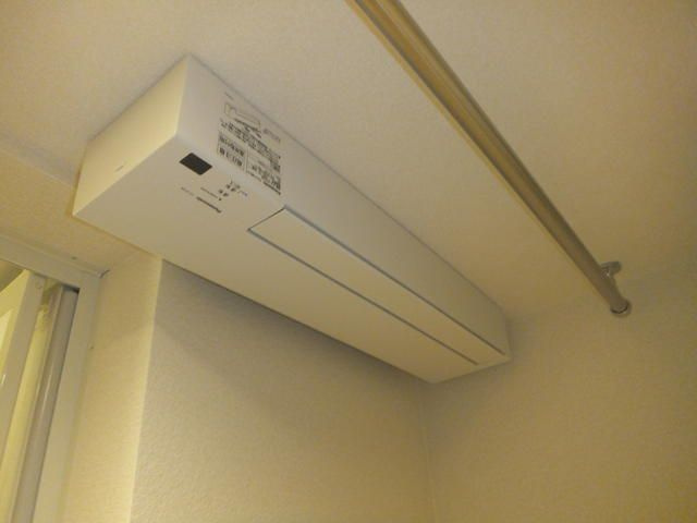 クレスト七島の設備