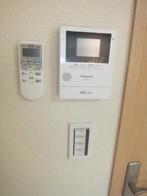 クレスト七島のセキュリティ