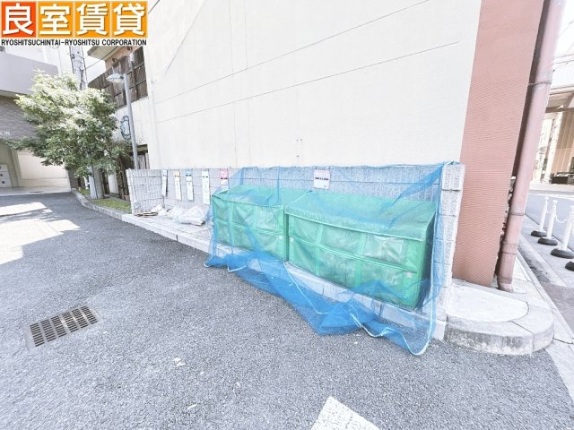 【その他共用部分】 | ヴィラエーデル大須