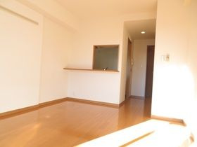 【内装】 | エルカスティージョ　ムサシ