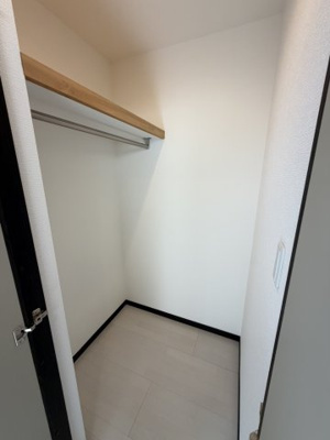 【収納】 | プチハウス | 十分な収納スペースがあります
