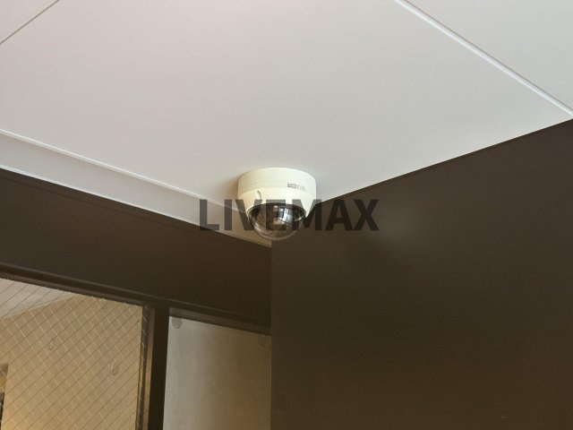 【設備】SOLASIA residence世田谷代田 